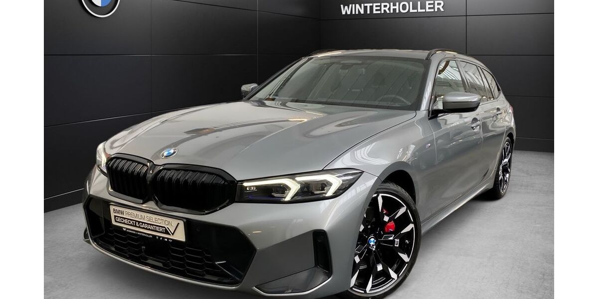 BMW 330 12.100 km 55.980 &euro; Dachau 85221