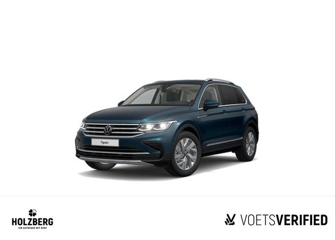 VW Tiguan 59.150 km 29.990 &euro; Braunschweig 38114