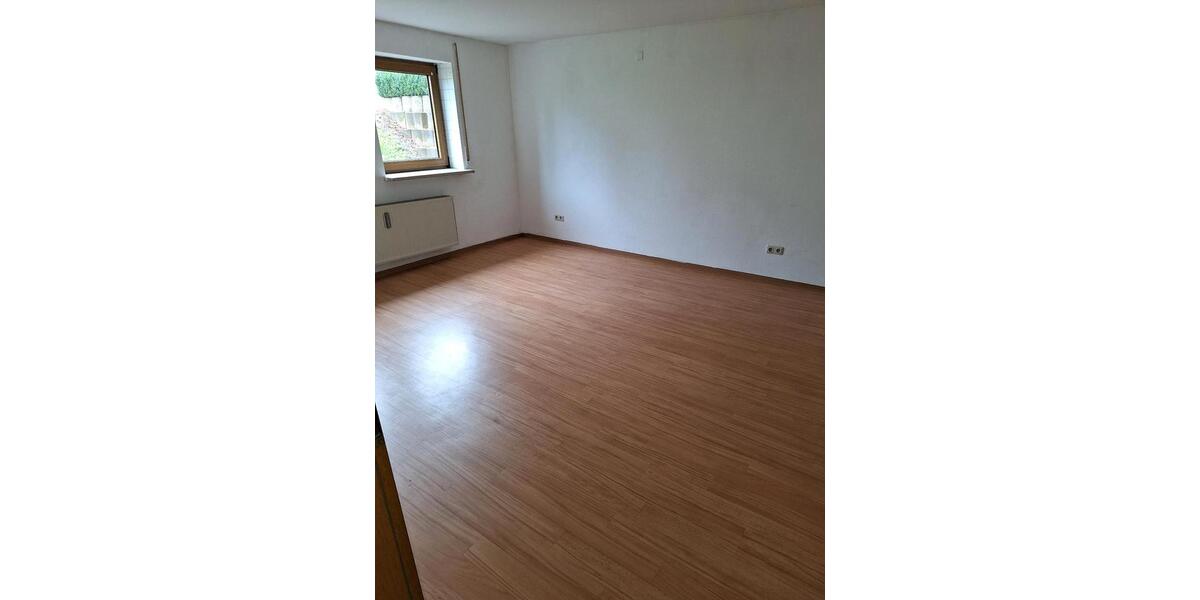 Etagenwohnung Herrieden - 2 Zimmer, 60 m&sup2;, 505&euro; | Angebot:26403662
