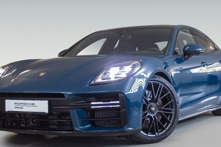 Porsche Panamera 32.440 km 139.790 &euro; Diez 65582