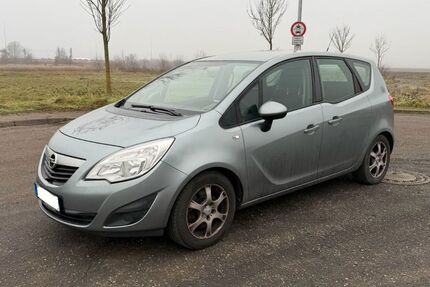 Opel Meriva 173.000 km 3.000 &euro; Lahr 77933
