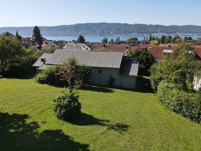 Mehrfamilienhaus, Wohnhaus Bodman-Ludwigshafen Ludwigshafen - 3 Zimmer, 56 m&sup2;, 395.000&euro; | Angebot:25696661