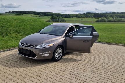 Ford Mondeo 264.329 km 6.499 &euro; Siebenbach 56729