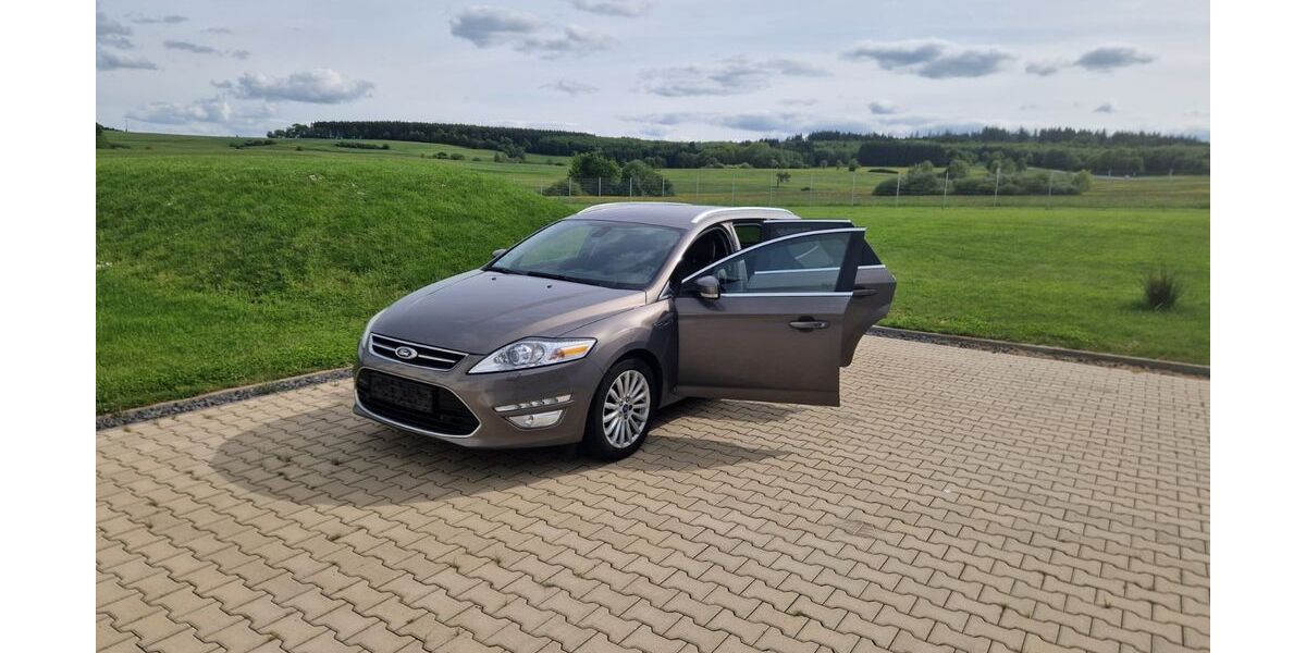 Ford Mondeo 264.329 km 6.499 &euro; Siebenbach 56729