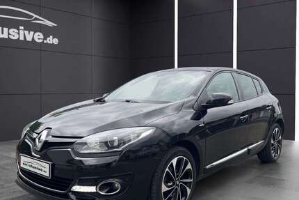 Renault Megane 207.000 km 6.800 &euro; Nidderau 61130