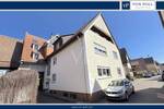 Mehrfamilienhaus, Wohnhaus Mannheim / Seckenheim Seckenheim - 2 Zimmer, 418 m&sup2;, 1.150.000&euro; | Angebot:26358525