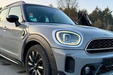 Mini Countryman SE (Cooper) 155.965 km 16.659 &euro; Leinburg bei Nürnberg 91227