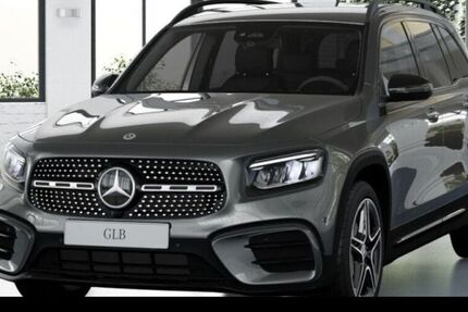 Mercedes GLB 200