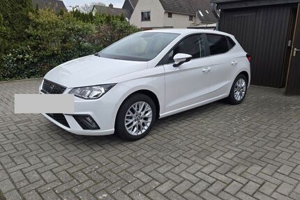 Seat Ibiza 70.000 km 11.500 &euro; Bremen 28357