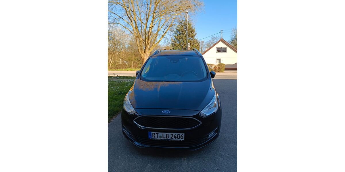 Ford C-Max 144.200 km 10.990 &euro; Stockach 78333