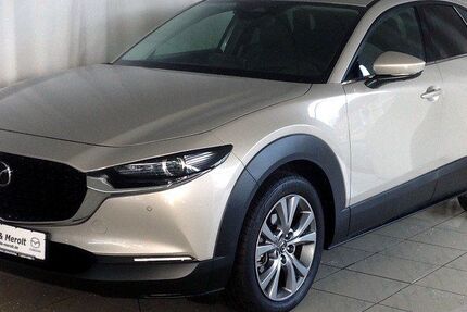 Mazda CX-30 13.464 km 29.990 &euro; Bad Liebenwerda 04924
