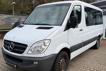 Mercedes-Benz Sprinter 210.000 km 14.990 &euro; Hilgert 56206