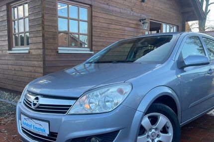 Opel Astra 196.500 km 1.499 &euro; Lastrup 49688