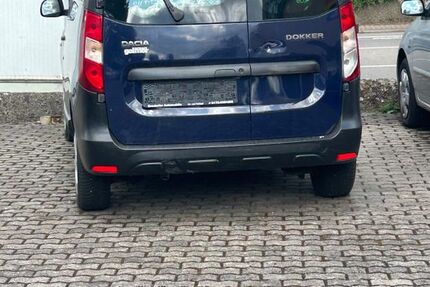 Dacia Dokker 225.000 km 3.000 &euro; Ottweiler 66564