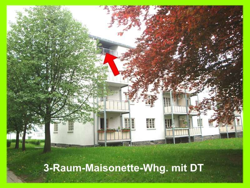 Wohnung zum Mieten in Chemnitz 390 € 62.47 m²