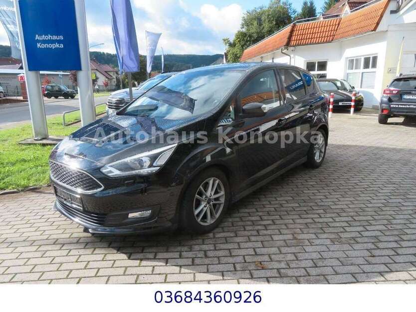 C-Max