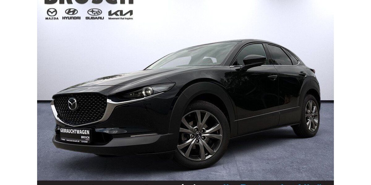 Mazda CX-30 25.000 km 27.996 &euro; Durach 87471