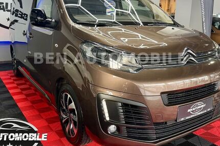 Citroen SpaceTourer 39.700 km 30.700 &euro; Wesel 46485