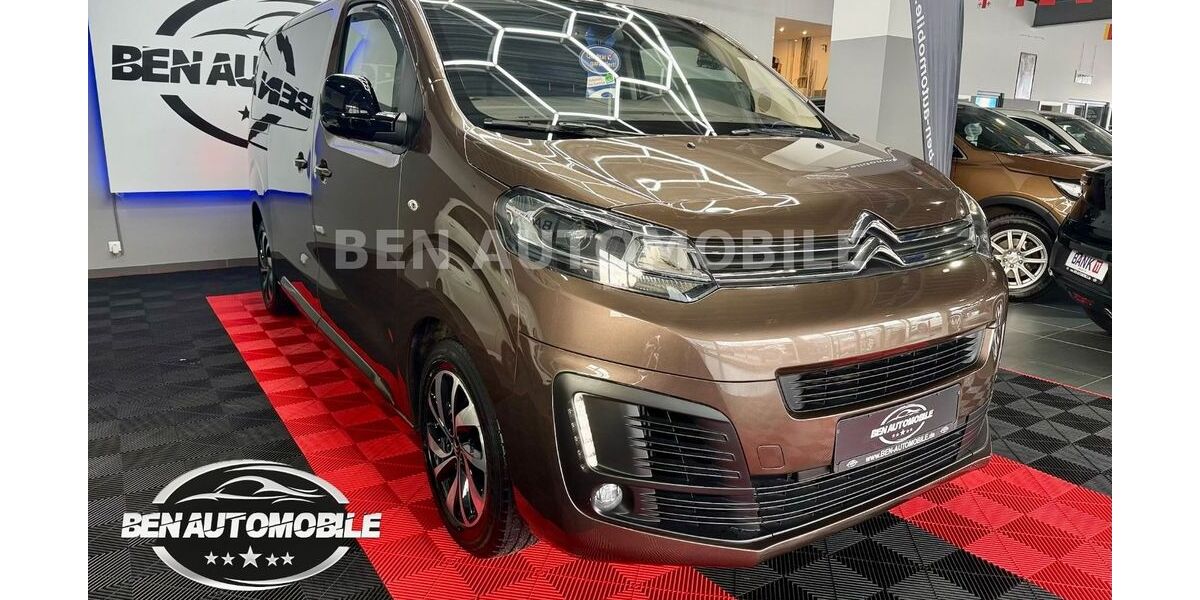 Citroen SpaceTourer 39.700 km 30.700 &euro; Wesel 46485