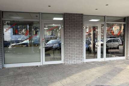 Gewerbeobjekt Niederkassel Lülsdorf - 1.100&euro; | Angebot:25118226