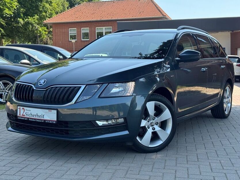 Octavia
