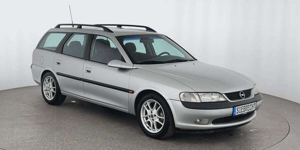 Opel Vectra 73.349 km 8.990 &euro; Uslar 37170