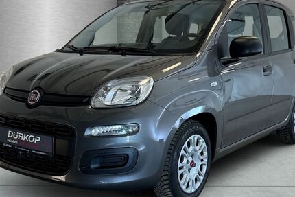 Fiat Panda 46.027 km 9.750 &euro; Braunschweig 38126