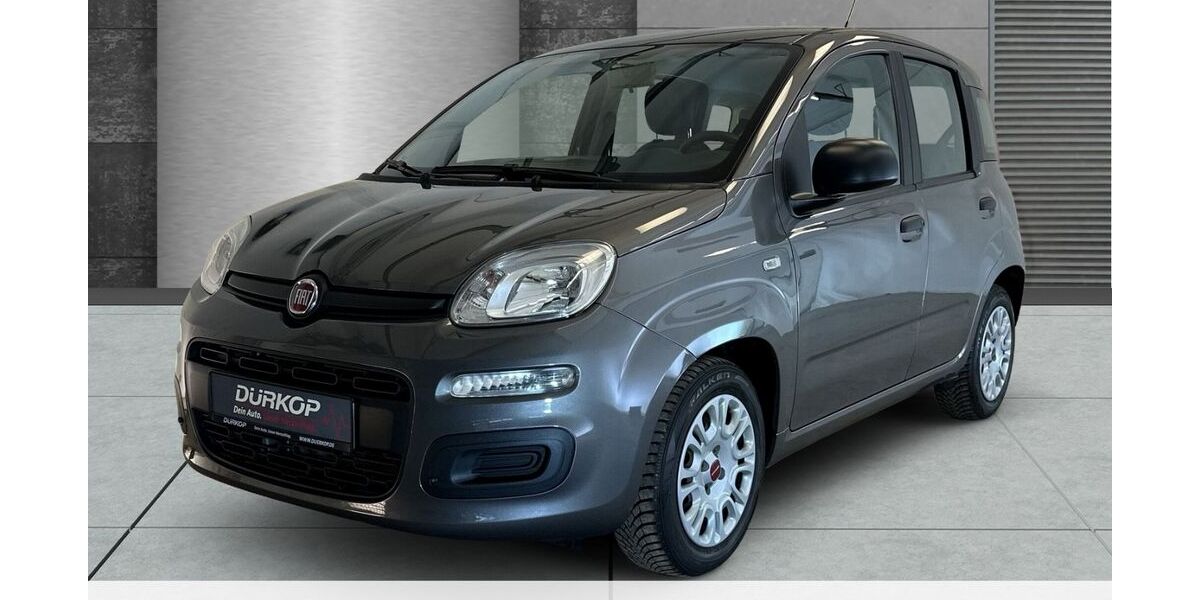 Fiat Panda 46.027 km 9.750 &euro; Braunschweig 38126