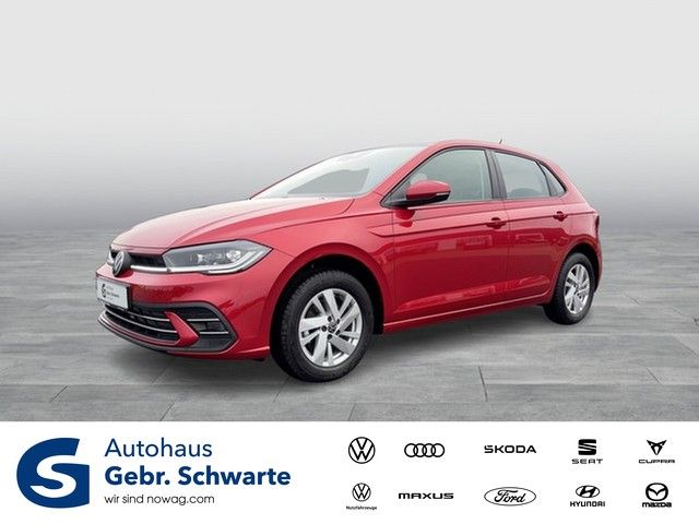 VW Polo 1.600 km 25.890 &euro; Lübbecke 32312