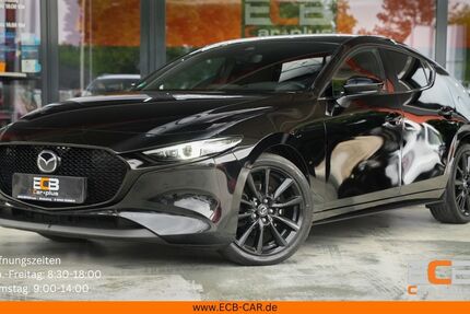 Mazda 3 80.000 km 17.890 € Ergolding 84030