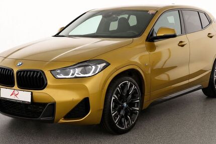 BMW X2 32.821 km 26.880 &euro; Schönefeld 12529