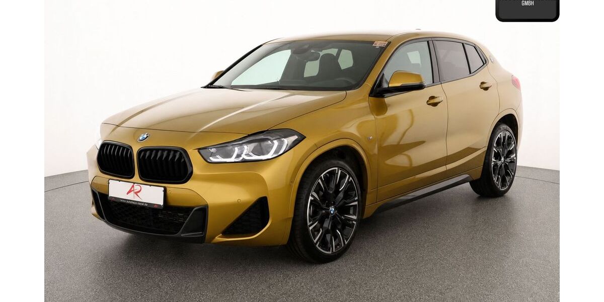 BMW X2 32.821 km 26.880 &euro; Schönefeld 12529