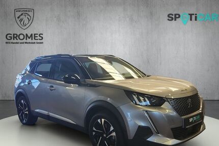 Peugeot 2008 41.400 km 19.990 € Wartenberg 85456