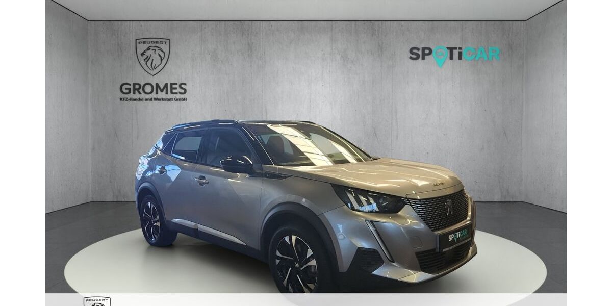 Peugeot 2008 41.400 km 19.990 € Wartenberg 85456
