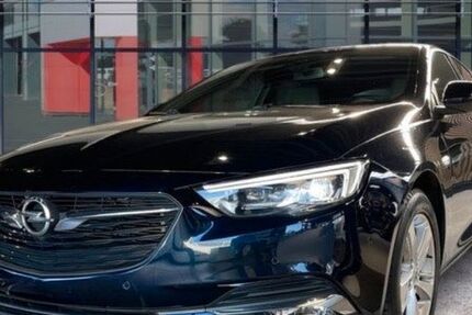 Opel Insignia 74.000 km 19.500 &euro; Hamburg 21147