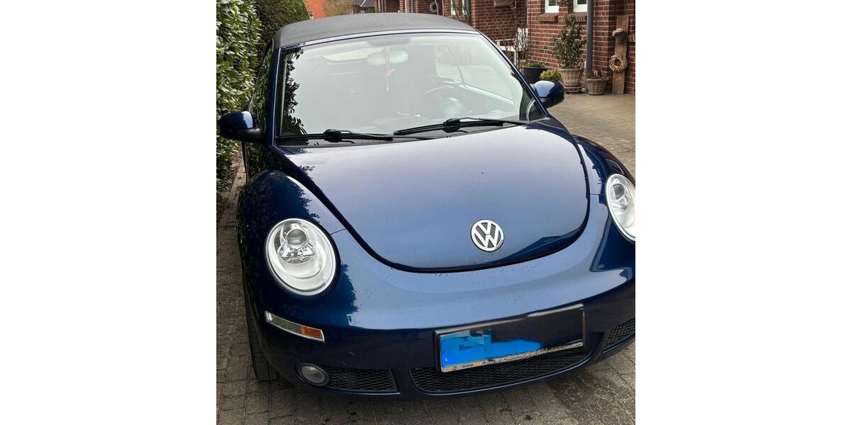VW Beetle 229.100 km 3.990 &euro; Westerrönfeld 24784