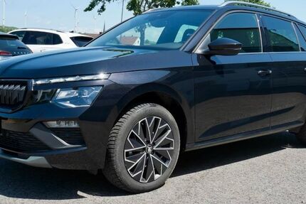Skoda Kamiq 15.800 km 23.988 &euro; Streufdorf 98646