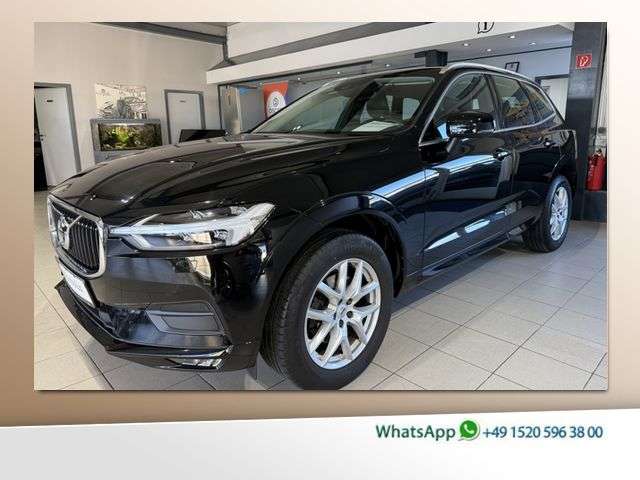 Volvo XC60 181.473 km 19.950 &euro; Bergheim 50126