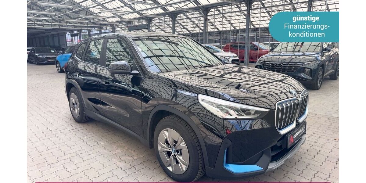 BMW iX1 25.198 km 31.990 &euro; Ludwigsfelde (bei Berlin) 14974