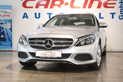 Mercedes C 250