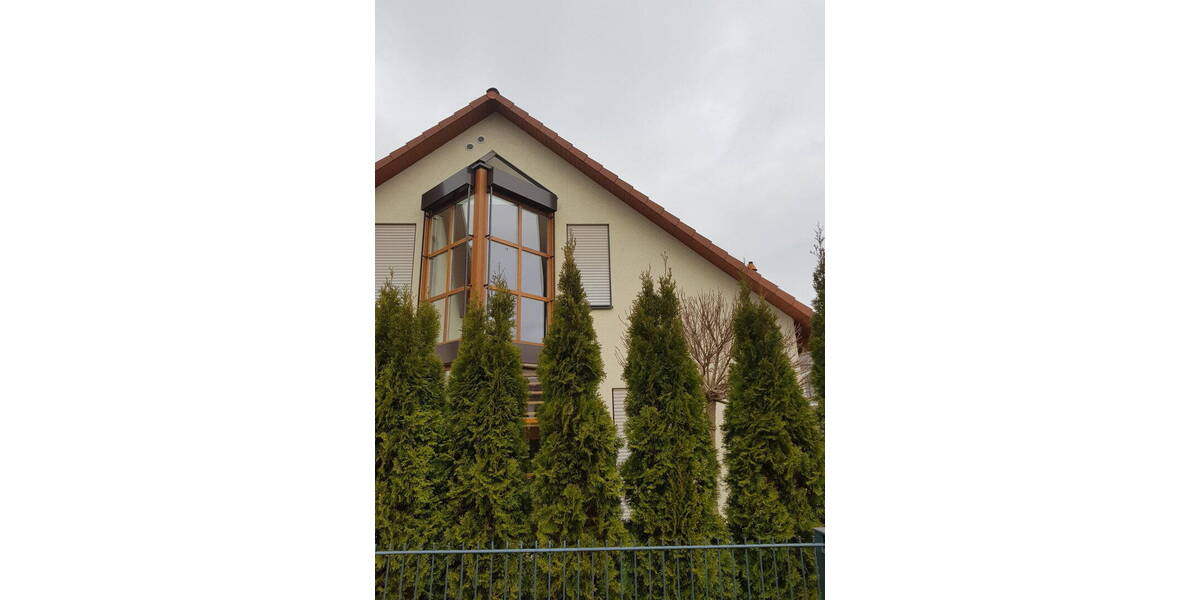 Einfamilienhaus Büdingen - 7 Zimmer, 163 m&sup2;, 580.000&euro; | Angebot:26339410