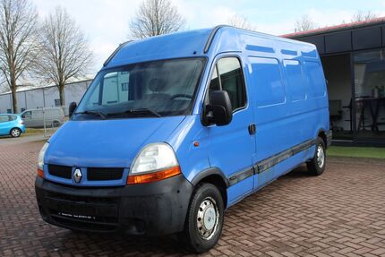 Renault Master 239.450 km 4.500 &euro; Großefehn 26629