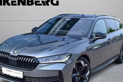 Skoda Superb 45.000 km 47.980 &euro; Verden 27283