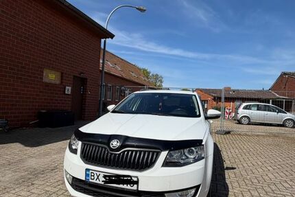 Skoda Octavia 320.000 km 8.500 &euro; Lohne 49393