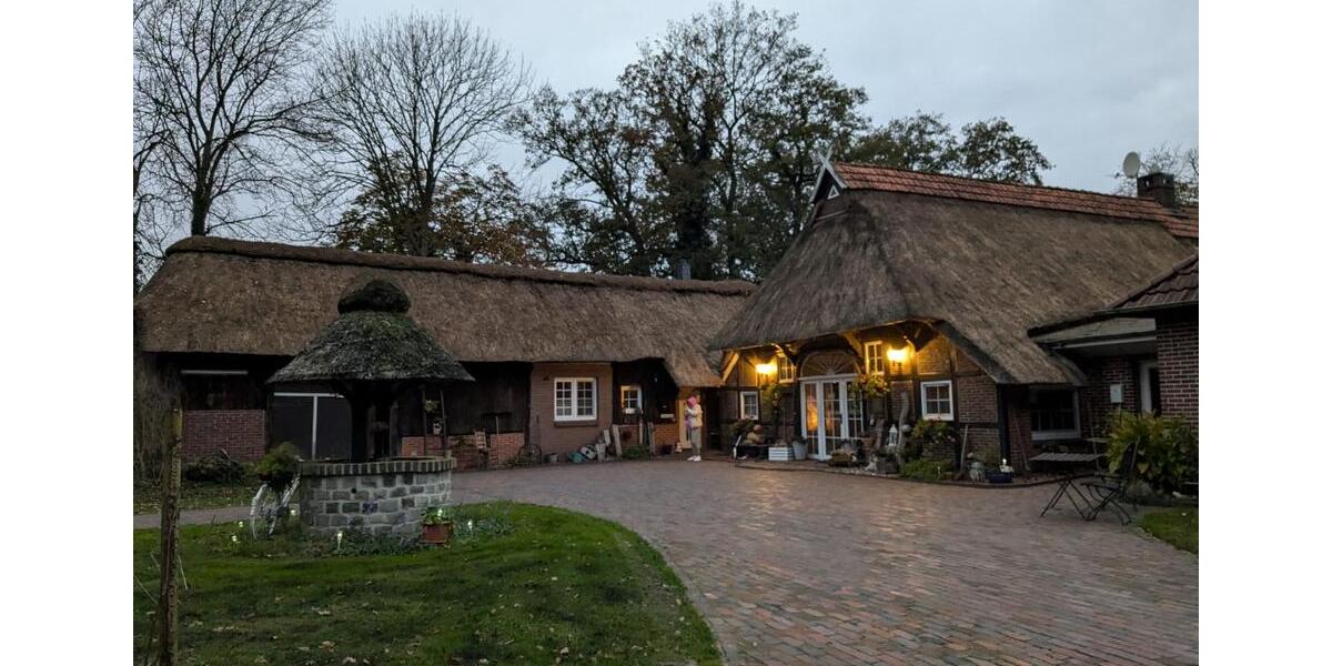 Erdgeschoßwohnung Edewecht - 3.5 Zimmer, 130 m&sup2;, 1.040&euro; | Angebot:25519834