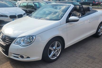 VW Eos 156.500 km 6.680 &euro; Celle 29223