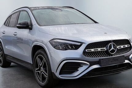 Mercedes-Benz GLA 200 9.999 km 47.450 &euro; Kiel 24109