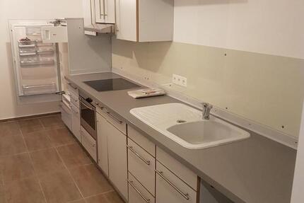 Wohnung Holzmaden - 2.5 Zimmer, 63 m&sup2;, 780&euro; | Angebot:25543338