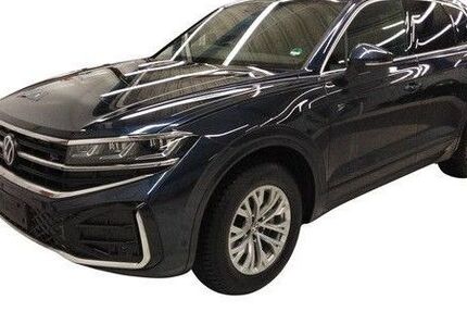 VW Touareg 30.690 km 69.980 &euro; Frankfurt 60326