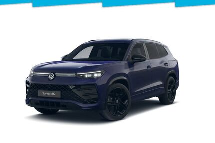 VW Tayron 9.000 km 54.500 &euro; Berlin 12099